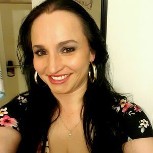 Meet your Posher, Roberta